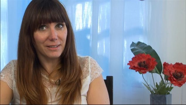Annie Pullen Sansfaçon, vice-présidente, Enfants transgenres Canada Annie Pullen Sansfaçon, vice-présidente, Enfants transgenres Canada