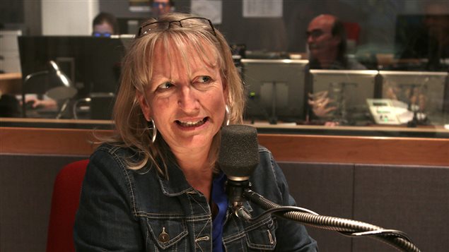 La sommelière Véronique Rivest La sommelière Véronique Rivest
