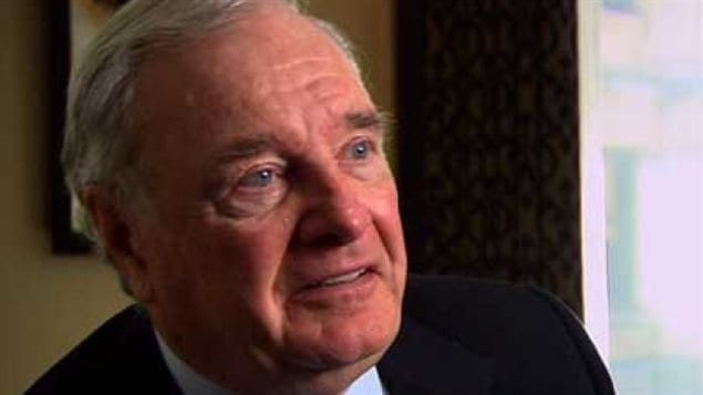 El ex primer ministro de Canadá, Paul Martin, piensa que los canadienses no son conscientes del problema que viven las poblaciones indígenas canadienses.