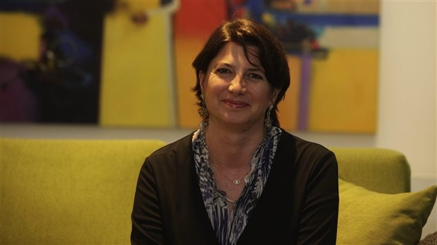 Ana María Ibáñez Londoño