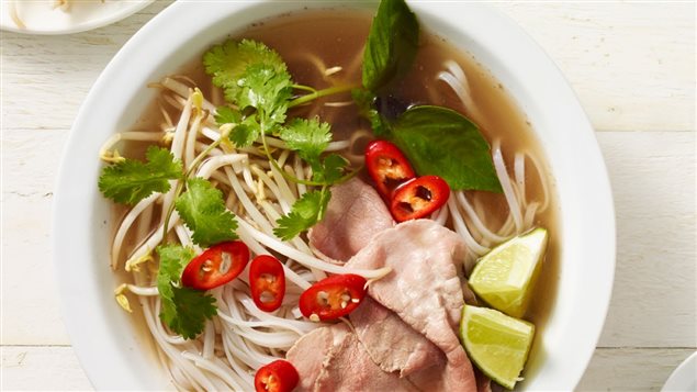 Image tirée du rapport <em>Food Trends 2016</em> de Google Image tirée du rapport <em>Food Trends 2016</em> de Google