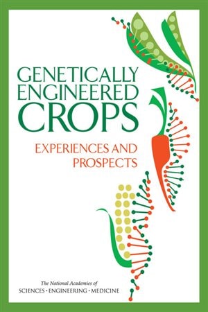 The 420 report says GE (or GMO) crops are safe fro humans and environment, but fail on promise of higher yields