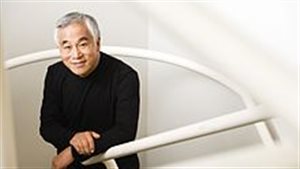 加拿大著名建筑师谭秉荣感到对华人的歧视抬头