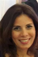 Marwa Hamdy是另一位被确认身份的加拿大乘客