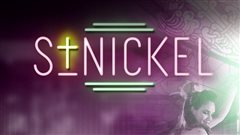 La série St-Nickel, sur Unis TV. La série St-Nickel, sur Unis TV.