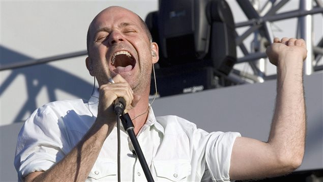 The Tragically Hip's frontman, Gord Downie, has long established himself as one of the country's greatest songwriters.