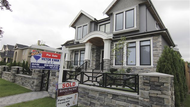 Casa en venta en Vancouver. 