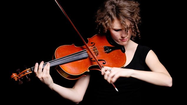 Musicians and other artists will compete at the international ArtsGames in Montreal in 2018.