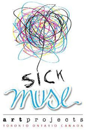 Sick Muse Art Projects, Proyectos de Arte Musa Enferma, trabaja para ayudar a las poblaciones vulnerables.