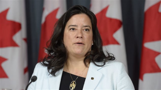 In announcing the proposed law on April 14, 2016, Justice Minister Jody Wilson-Raybould set out how seriously ill or dying Canadians could seek medical help to end their lives.