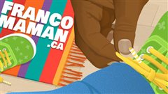 Le blogue Francomaman veut être le reflet de la réalité des parents francophones en milieu minoritaire. Le blogue Francomaman veut être le reflet de la réalité des parents francophones en milieu minoritaire.