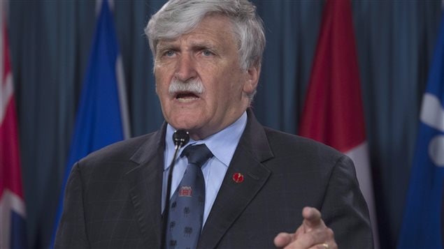  Retired general Romeo Dallaire says the world is not doing enough to stop Syria’s civil war and atrocities committed by the regime.