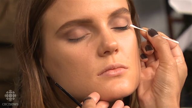 In Canada, if cosmetics are tested by government it is only after they are on the market.