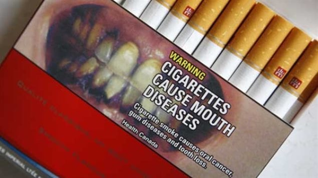 Canada Moves Toward More Restrictions On Cigarette Packaging Rci