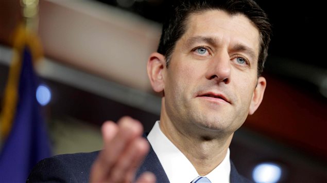 Paul Ryan