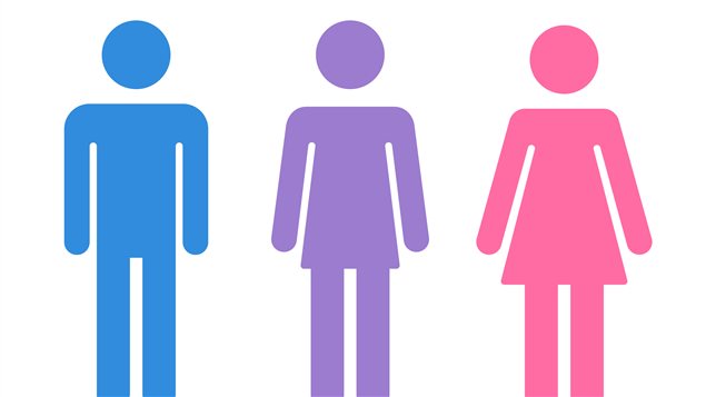 L’identité de genre ne se limite pas aux catégories binaires