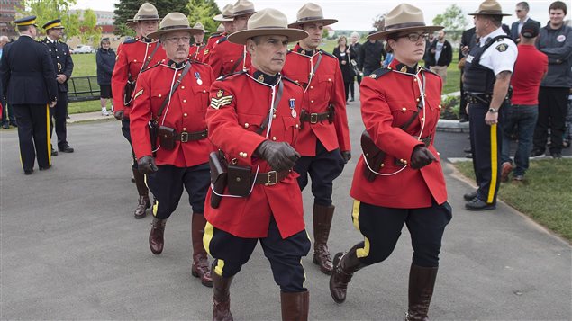 Members of the Royal Canadian Mounted Police do not have a union, but will soon get a new labour-relations regime.