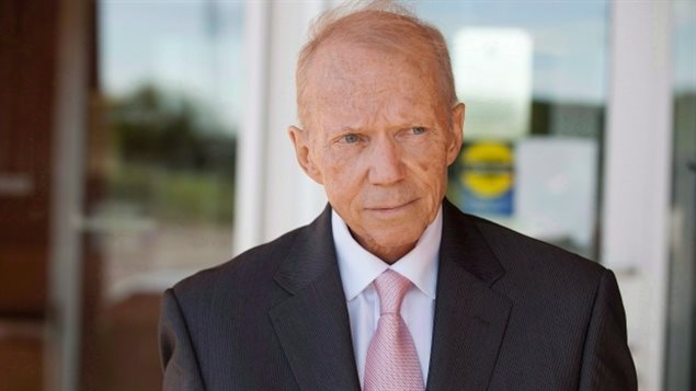 Rod Zimmer.