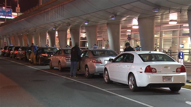 Un guide sera bientôt à la disposition des chauffeurs de taxi pour les orienter par exemple sur les types de conversation qu’ils peuvent avoir avec leurs clients