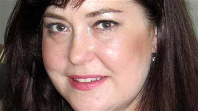 Susan Robertson was a full-time working mother when she had a stroke at age 36. More Canadians young and old are having strokes.