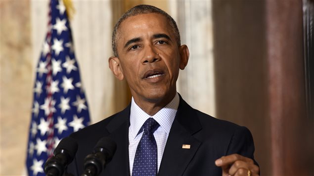 Barack Obama
