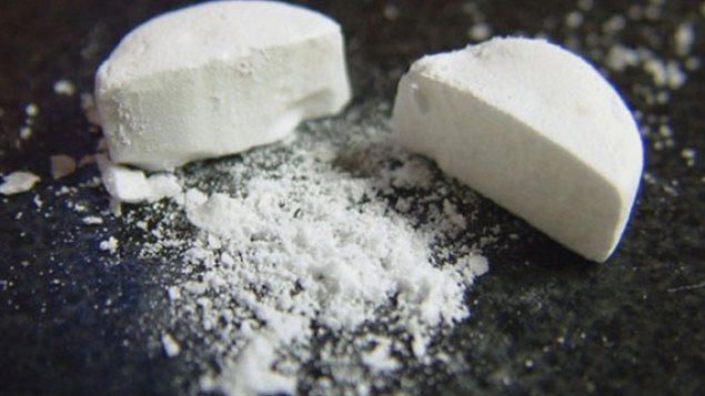 Le fentanyl a la réputation d'être l'une des drogues les plus meutrières Le fentanyl a la réputation d'être l'une des drogues les plus meutrières
