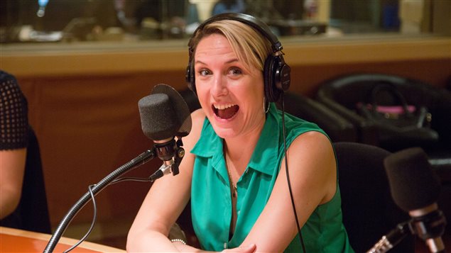 Pascale Lévesque Pascale Lévesque