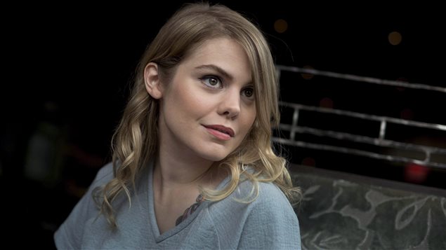 Singer-songwriter Coeur de Pirate said she came out as queer ‘for the victims that lost their lives because they wanted to celebrate who they truly were.'