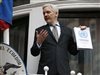 Julian Assange enfermé depuis 4 ans dans une ambassade de Londres