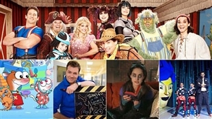 Tout le monde aime Salmigondis – 7 nominations aux Gémeaux