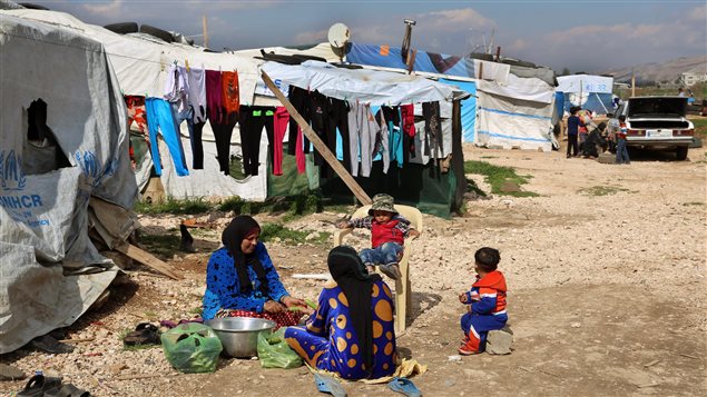 Lebanon is a country that needs support as it shelters more than one million registered Syrian refugees, an estimated half million unregistered Syrians, and about half a million Palestinians.