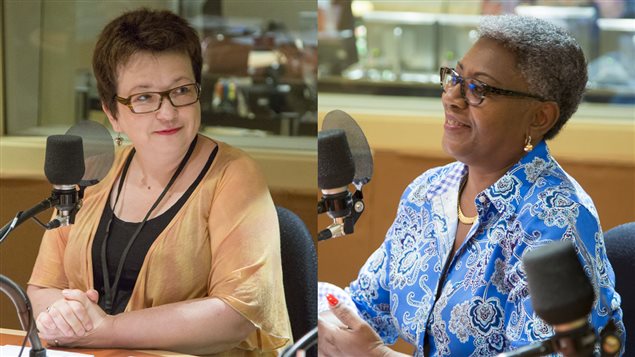 Josée Boileau et Régine Laurent reviennent sur l'actualité de la semaine. Josée Boileau et Régine Laurent reviennent sur l'actualité de la semaine.