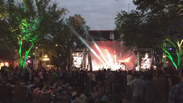 rencontres internationales de jazz