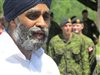 Ottawa s'engagera auprès de l'ONU pour le maintien de la paix