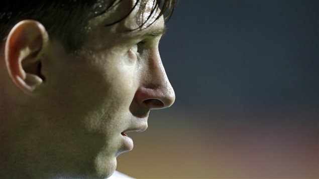 Lionel Messi aseguró que dejaba, al menos por ahora, la selección argentina de fútbol. El astro del fútbol mundial falló un penal en la final de la Copa América Centenario contra Chile.