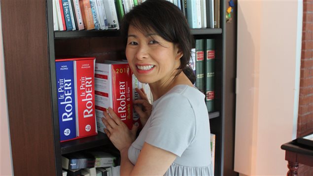 « C’est un Privilège de mettre en avant le dictionnaire qui contient l’histoire de l’humanité » Kim Thủy