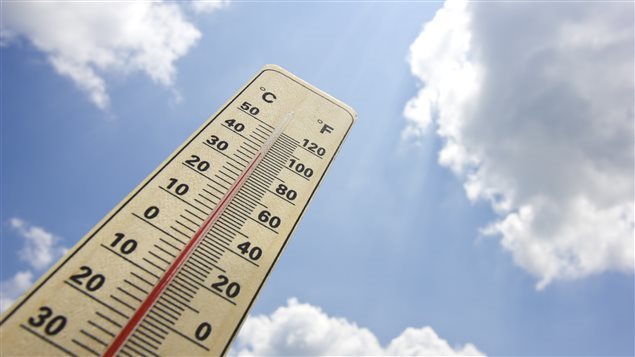 Thermomètre