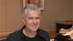 Stéphane Garneau Stéphane Garneau