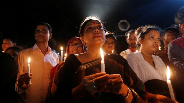 Deuxième jour de deuil national au Bangladesh à la suite de l’attentat meurtrier dans un restaurant de Dacca