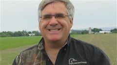 Mark Gloutney (PhD) Ducks Unlimited Canada