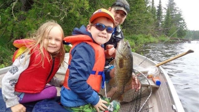 National Fishing Week designed to get people out into nature. It’s hope parents will introduce their children to the sport to foster an appreciation of nature and the outdoors and carry the idea of conservation and preservation into adulthood