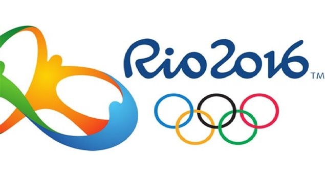 شعار ألعاب ريو الأولمبية