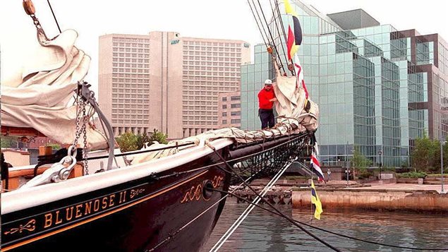 加东地区为啥留不住新移民