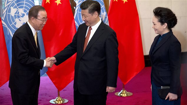 习近平这样的强势领导人也难解决中国吏治问题