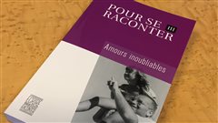 Le recueil Pour se raconter III «Amours inoubliables» publié aux éditions David. Le recueil Pour se raconter III «Amours inoubliables» publié aux éditions David.