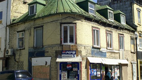 café rencontre rue st-joseph