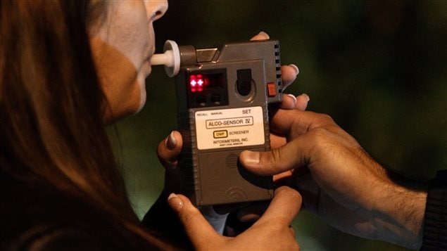 Canada introduced breathalyzer tests for drivers in 1969.