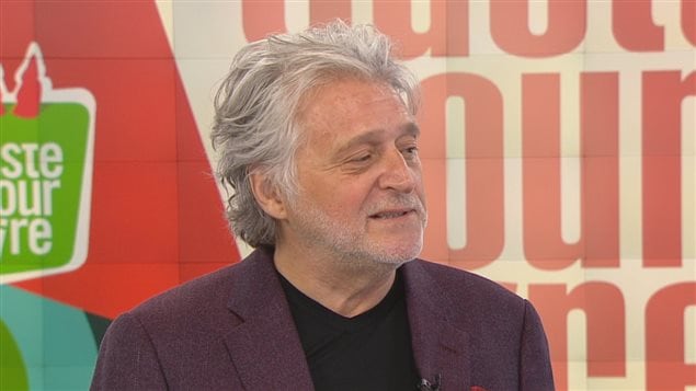 Gilbert Rozon