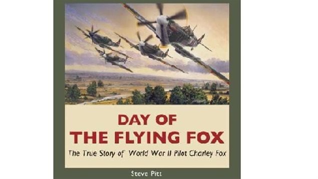 A book about the remarkable career of Charley Fos, by Steve Pitt, published by Dundurn Press