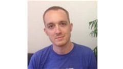 Alex Speers-Roesch is an Arctic campaigner with Greenpeace Canada